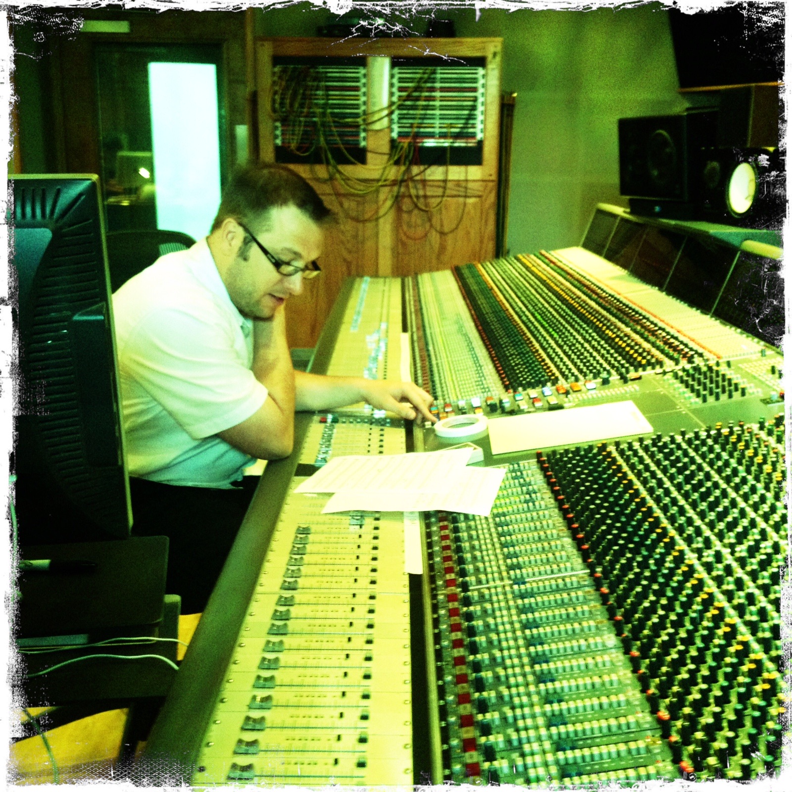 A Dave Tough recording project through the years, image 1