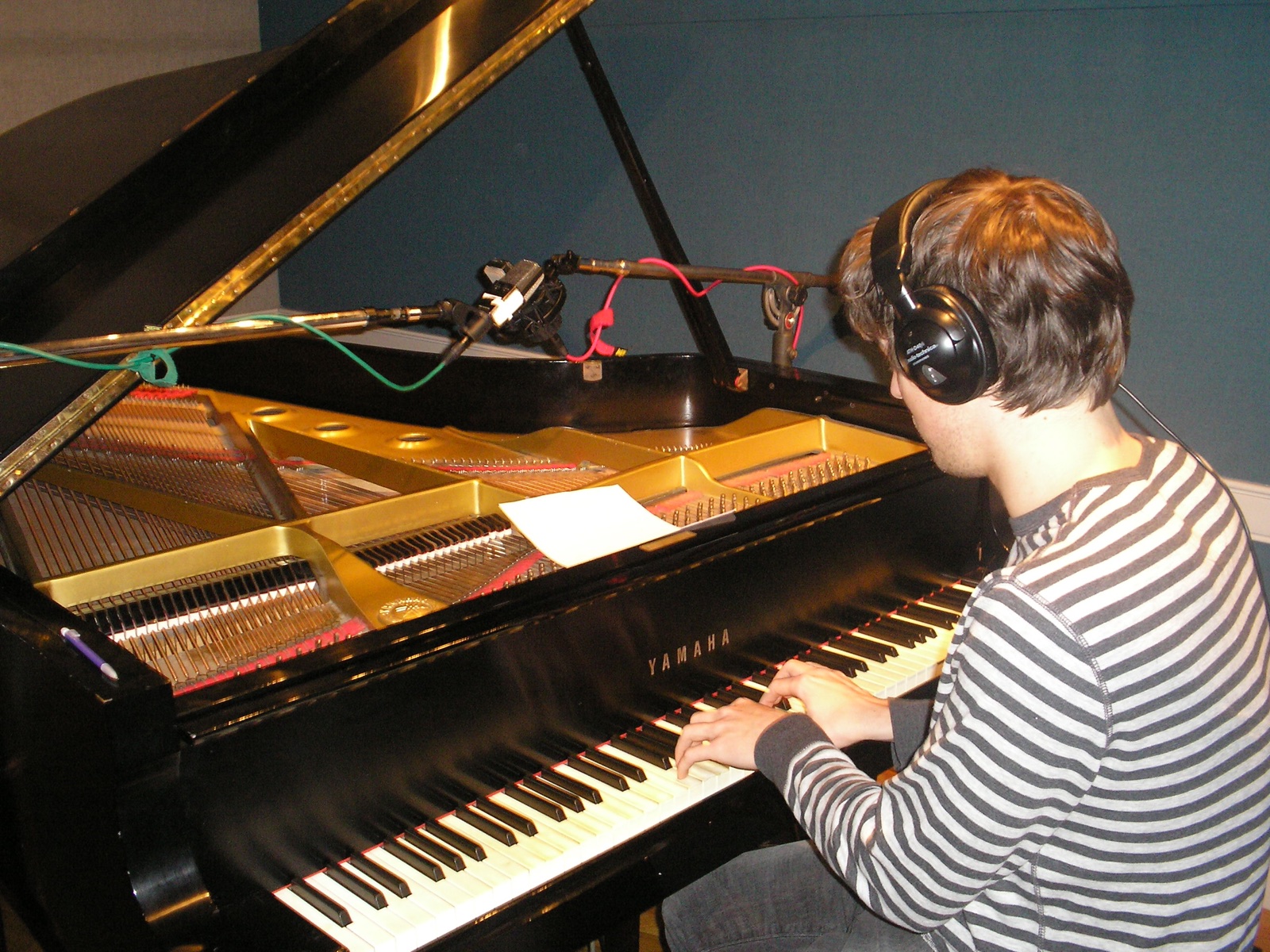 A Dave Tough recording project through the years, image 10
